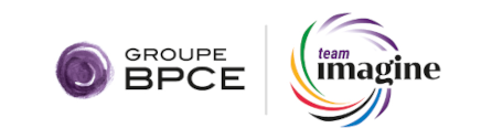 GROUPE BPCE × TEAM IMAGINE